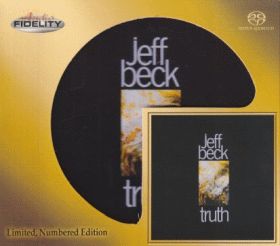 JEFF BECK / TRUTH ξʾܺ٤