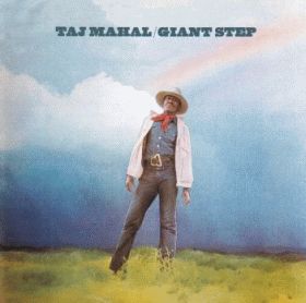 TAJ MAHAL / GIANT STEP/DE OLE FOLKS AT HOME ξʾܺ٤