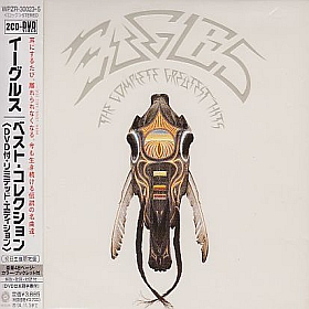 EAGLES / COMPLETE GREATEST HITS ξʾܺ٤