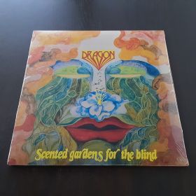 DRAGON / SCENTED GARDENS FOR THE BLIND の商品詳細へ
