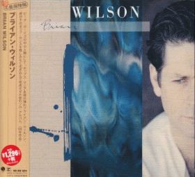 BRIAN WILSON / BRIAN WILSON ξʾܺ٤