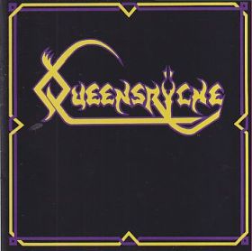 QUEENSRYCHE / QUEENSRYCHE(1983) ξʾܺ٤