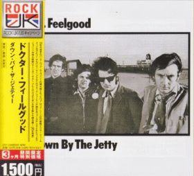 DR. FEELGOOD / DOWN BY THE JETTY ξʾܺ٤