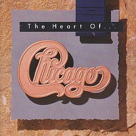 CHICAGO / HEART OF ξʾܺ٤