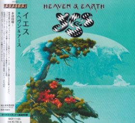 YES / HEAVEN AND EARTH ξʾܺ٤