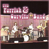 PARRISH & GURVITZ BAND / PARRISH AND GURVITZ BAND の商品詳細へ