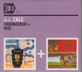J.J.CALE / TROUBADOUR and OKIE ξʾܺ٤