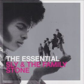 SLY & THE FAMILY STONE / ESSENTIAL ξʾܺ٤