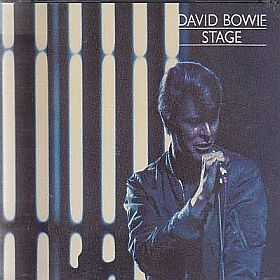 DAVID BOWIE / STAGE ξʾܺ٤