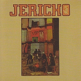 JERICHO / JERICHO ξʾܺ٤