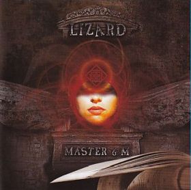 LIZARD / MASTER AND M ξʾܺ٤