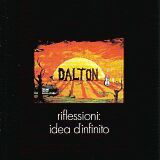 DALTON / RIFLESSIONI: IDEA D'INFINITO ξʾܺ٤