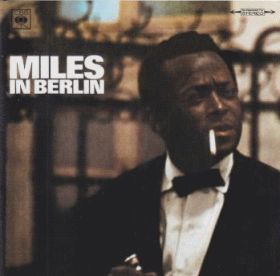MILES DAVIS / MILES IN BERLIN ξʾܺ٤
