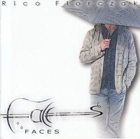 RICO FLORCZAK / FACES ξʾܺ٤