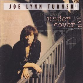 JOE LYNN TURNER / UNDER COVER 2 ξʾܺ٤