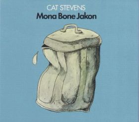 CAT STEVENS / MONA BONE JAKON ξʾܺ٤