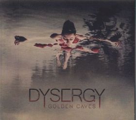 GOLDEN CAVES / DYSERGY ξʾܺ٤