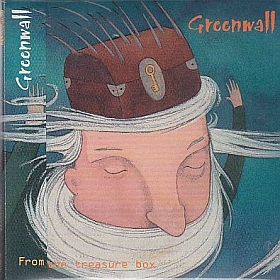 GREENWALL / FROM THE TREASURE BOX ξʾܺ٤