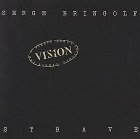 SERGE BRINGOLF / VISION ξʾܺ٤