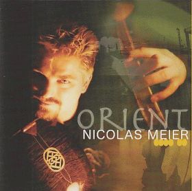 NICOLAS MEIER / ORIENT ξʾܺ٤