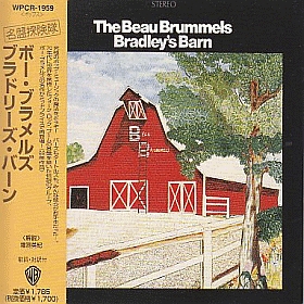 BEAU BRUMMELS / BRADLEYS BARN ξʾܺ٤