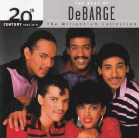 DEBARGE / BEST OF DEBARGE 20TH CENTURY MASTERS THE MILLENNIUM COLLECTION ξʾܺ٤