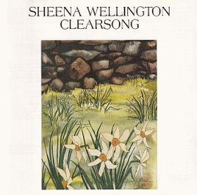 SHEENA WELLINGTON / CLEARSONG ξʾܺ٤