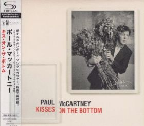 PAUL MCCARTNEY / KISS ON THE BOTTOM ξʾܺ٤