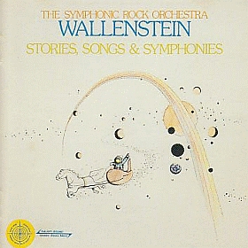 WALLENSTEIN / STORIES SONGS AND SYMPHONIES ξʾܺ٤
