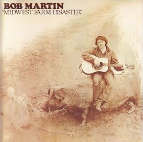 BOB MARTIN / MIDWEST FARM DISASTER ξʾܺ٤
