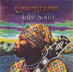 JAKE SOLLO / COMING HOME ξʾܺ٤