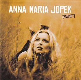 ANNA MARIA JOPEK / SECRET ξʾܺ٤