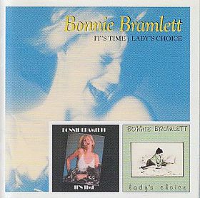 BONNIE BRAMLETT / IT'S TIME AND LADY'S CHOICE ξʾܺ٤