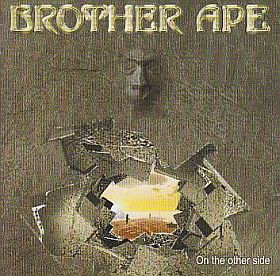 BROTHER APE / ON THE OTHER SIDE ξʾܺ٤