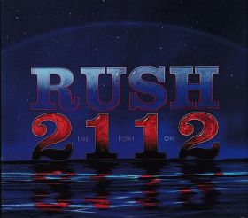 RUSH / 2112 ξʾܺ٤
