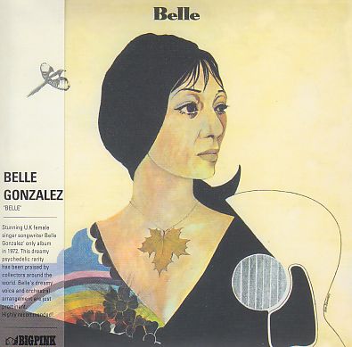 BELLE GONZALEZ / BELLE ξʾܺ٤