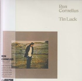 RON CORNELIUS / TIN LUCK ξʾܺ٤
