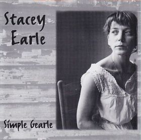 STACEY EARLE / SIMPLE GEARLE ξʾܺ٤