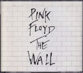 PINK FLOYD / THE WALL ξʾܺ٤