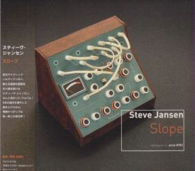 STEVE JANSEN / SLOPE ξʾܺ٤