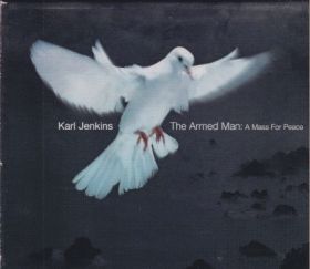 KARL JENKINS / ARMED MAN : A MASS FOR PEACE ξʾܺ٤