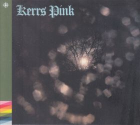 KERRS PINK / KERRS PINK ξʾܺ٤