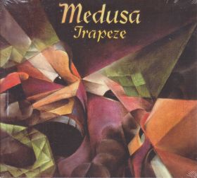 TRAPEZE / MEDUSA ξʾܺ٤