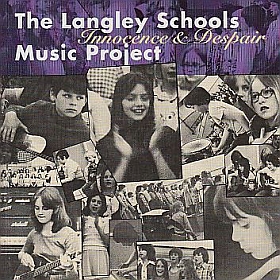 LANGLEY SCHOOLS MUSIC PROJECT / INNOCENCE AND DESPAIR ξʾܺ٤
