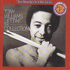 TONY WILLIAMS / LIFETIME: COLLECTION ξʾܺ٤