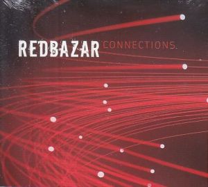 RED BAZAR / CONNECTIONS(2020) ξʾܺ٤