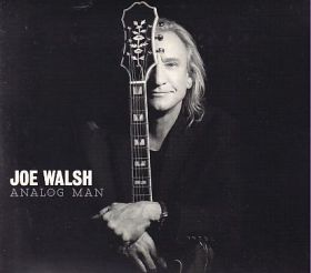 JOE WALSH / ANALOG MAN ξʾܺ٤