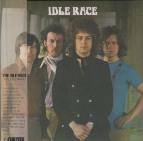 IDLE RACE / IDLE RACE ξʾܺ٤
