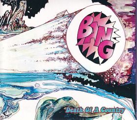 BANG / DEATH OF A COUNTRY ξʾܺ٤