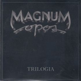 MAGNUM OPUS / TRILOGIA ξʾܺ٤